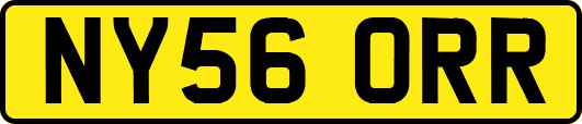NY56ORR