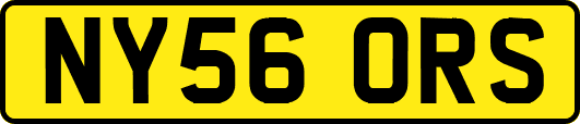 NY56ORS