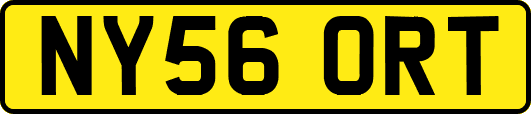 NY56ORT