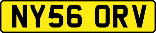 NY56ORV