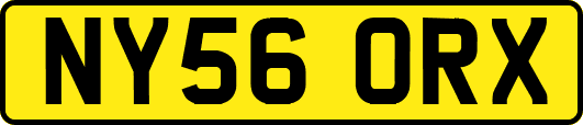 NY56ORX