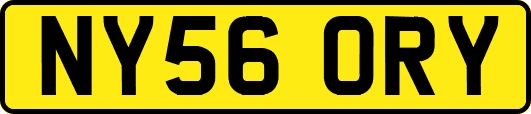 NY56ORY