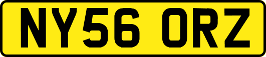 NY56ORZ