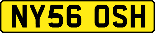 NY56OSH