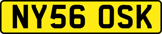 NY56OSK