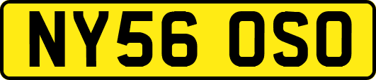 NY56OSO