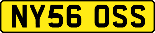 NY56OSS