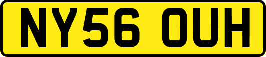 NY56OUH