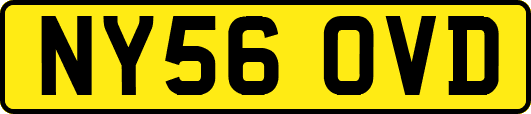 NY56OVD