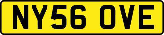 NY56OVE