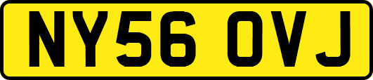 NY56OVJ