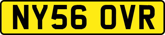 NY56OVR