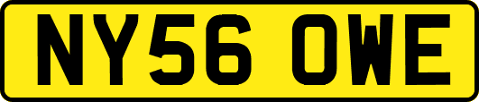 NY56OWE