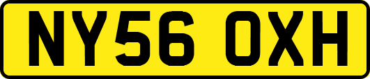 NY56OXH