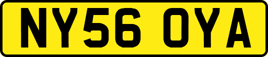 NY56OYA