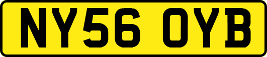 NY56OYB