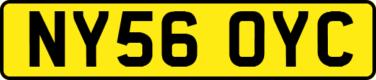 NY56OYC