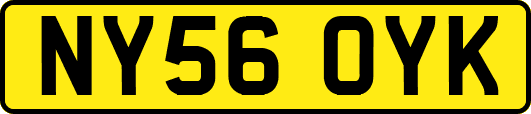 NY56OYK
