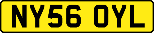 NY56OYL