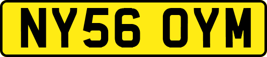 NY56OYM