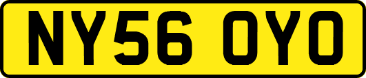 NY56OYO