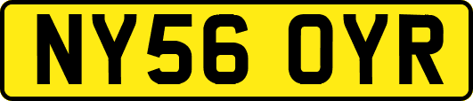 NY56OYR