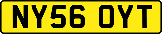 NY56OYT
