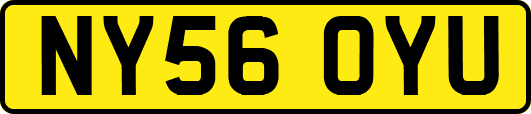 NY56OYU
