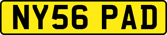NY56PAD