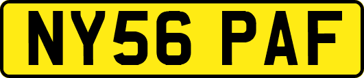 NY56PAF