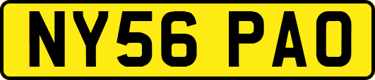 NY56PAO
