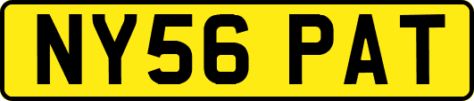 NY56PAT