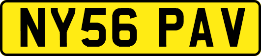 NY56PAV