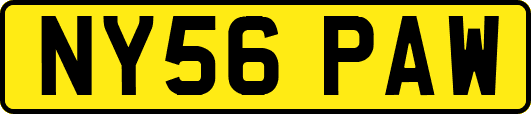 NY56PAW
