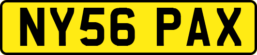 NY56PAX