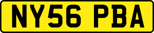 NY56PBA