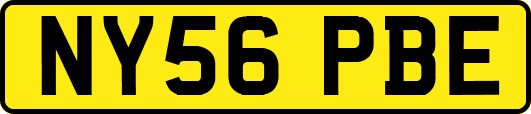 NY56PBE