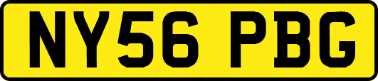 NY56PBG