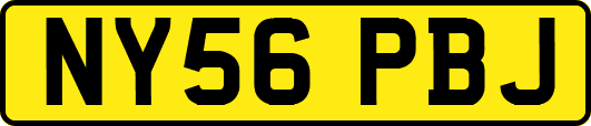 NY56PBJ
