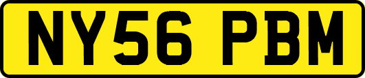 NY56PBM