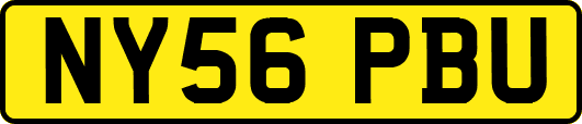 NY56PBU