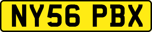 NY56PBX