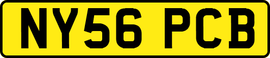 NY56PCB