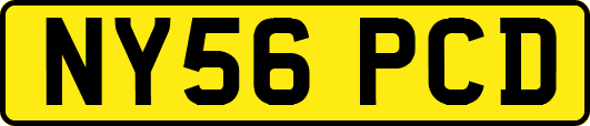 NY56PCD