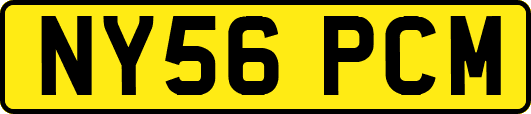 NY56PCM