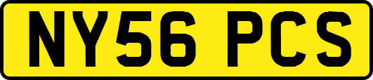 NY56PCS
