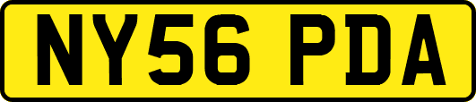 NY56PDA