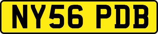 NY56PDB