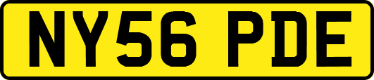 NY56PDE