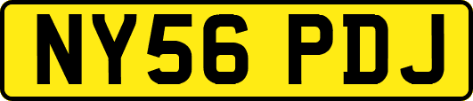NY56PDJ